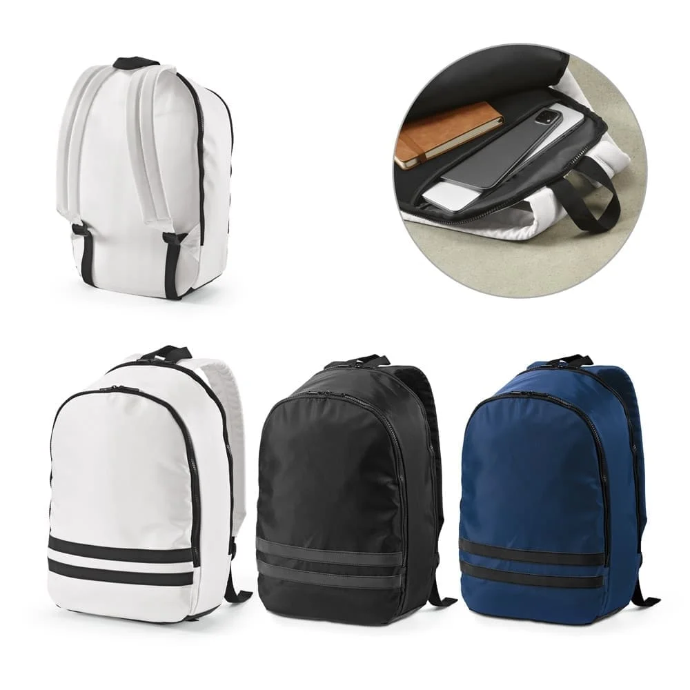 Mochila Personalizada Note Manchester