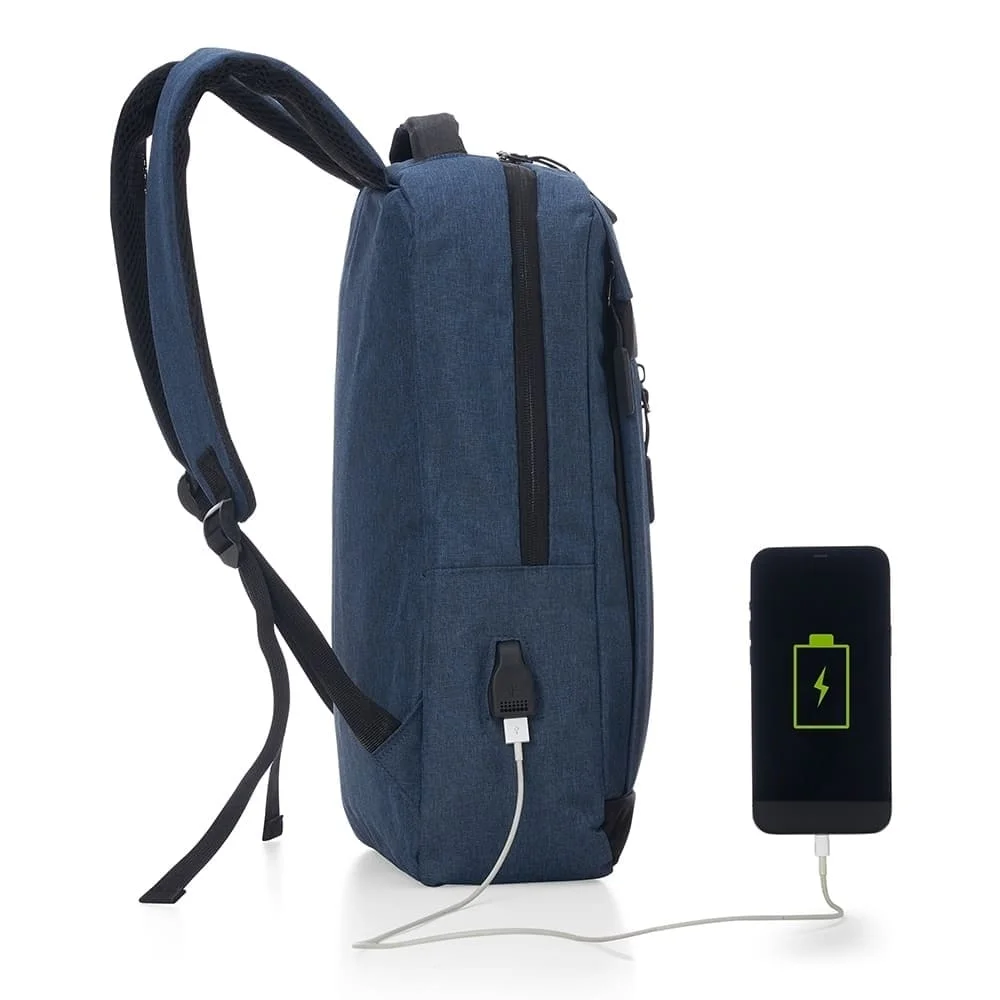 Mochila Personalizada Notebook