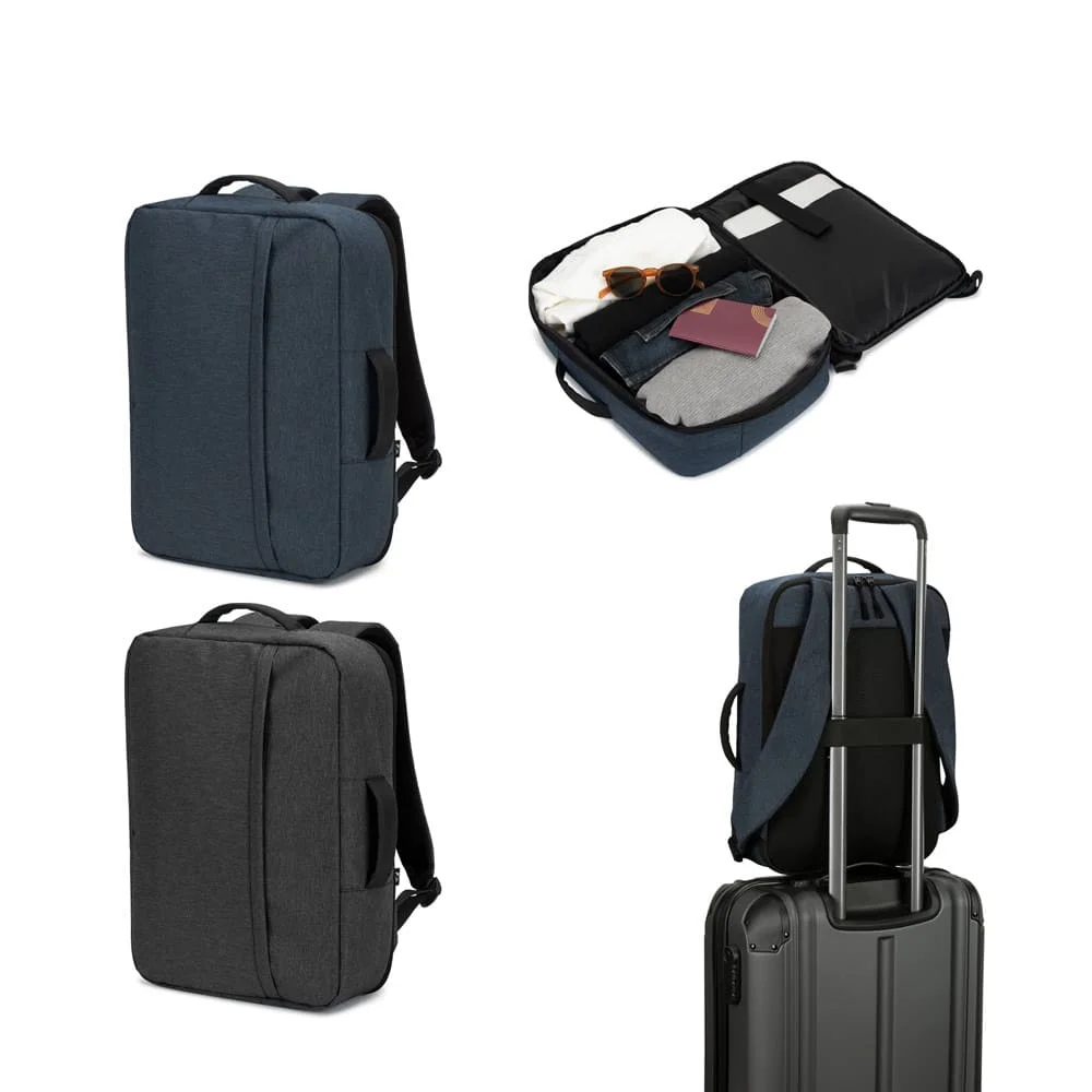 Mochila Personalizada Notebook NIAMEY