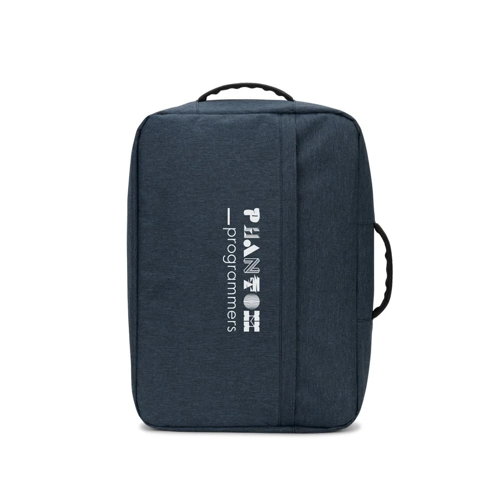 Mochila Personalizada Notebook NIAMEY-PS92572