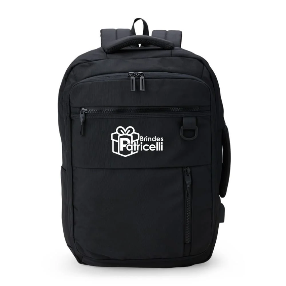 Mochila Personalizada Nylon 21L-PX07001