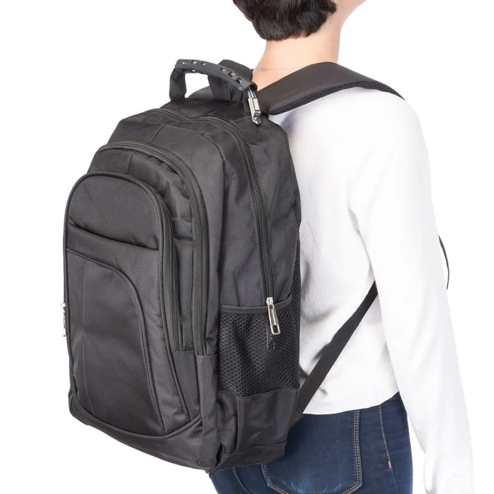 Mochila Personalizada Nylon e Poliéster