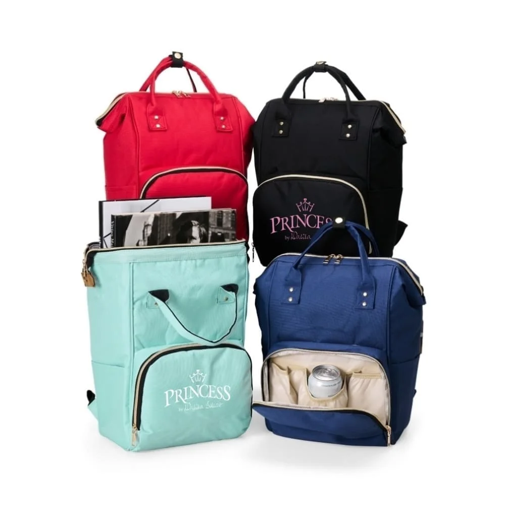 Mochila Personalizada Oxford