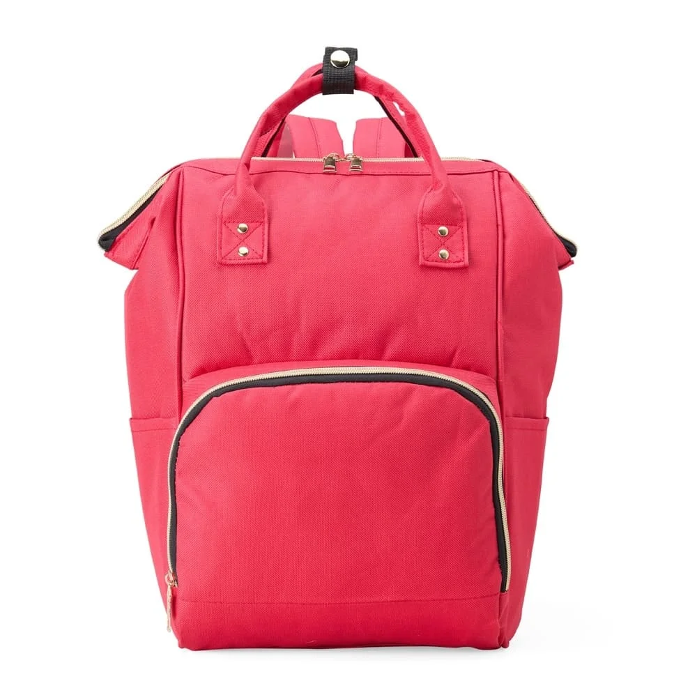 Mochila Personalizada Oxford