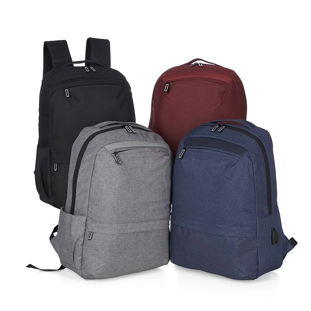 Mochila Personalizada para Funcionários