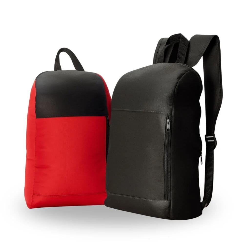 Mochila Poliéster 14L Personalizada