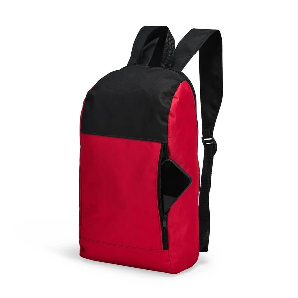Mochila Poliéster 14L Personalizada