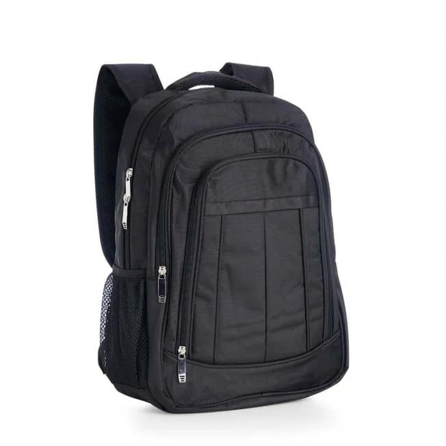 Mochila com Bolso para Notebook-PX04069