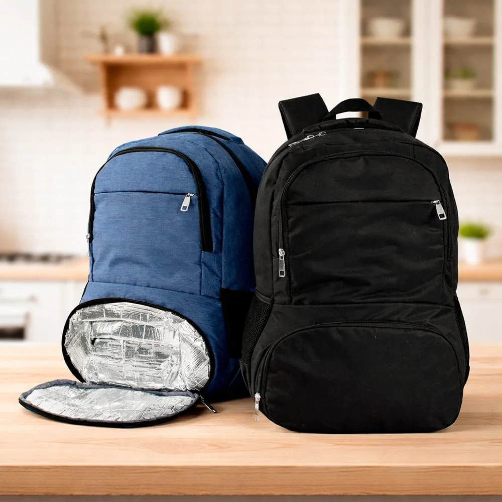 Mochila Poliéster 300D 26 litros