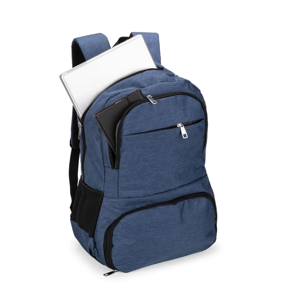 Mochila Poliéster 300D 26 litros