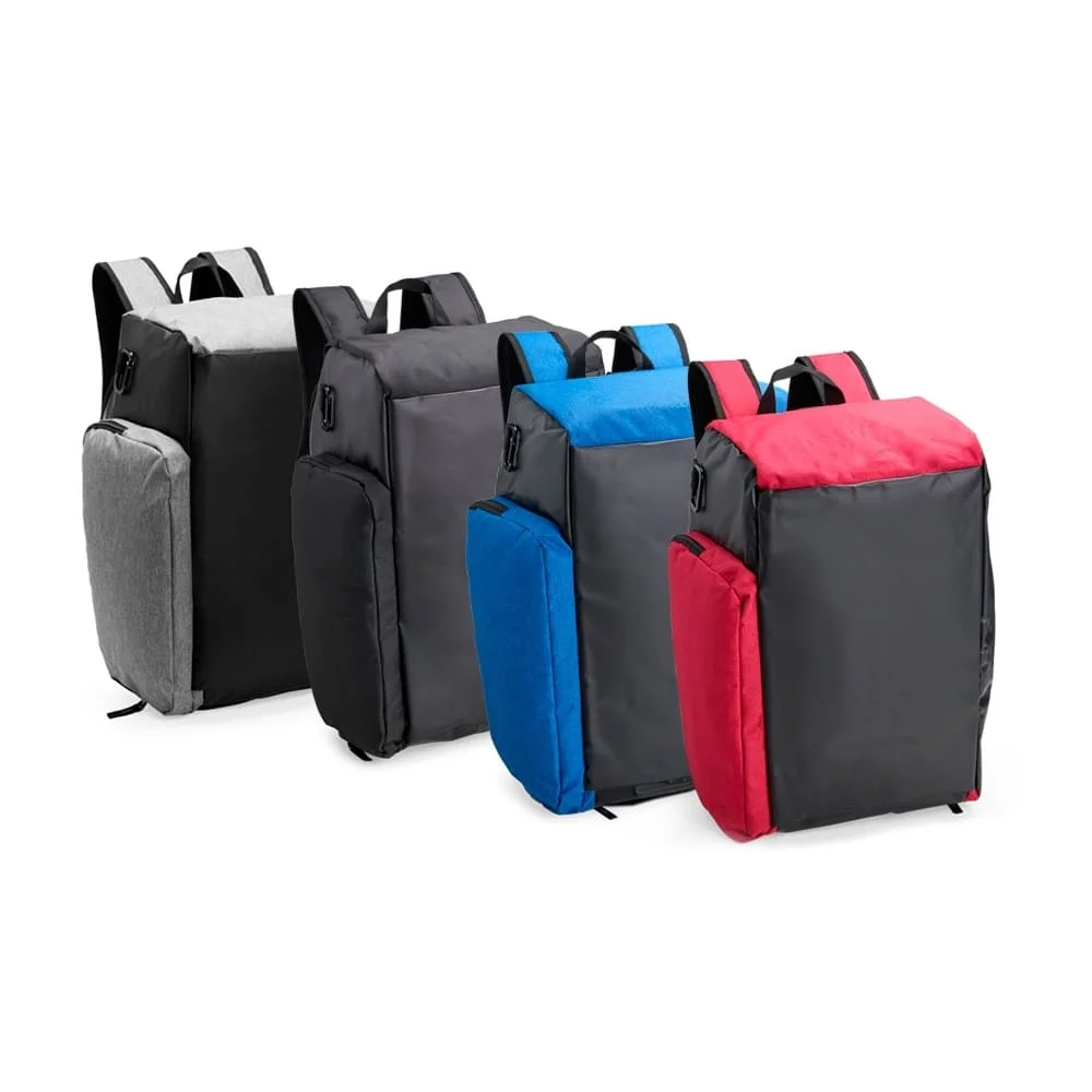 Mochila Poliéster 32L Personalizada