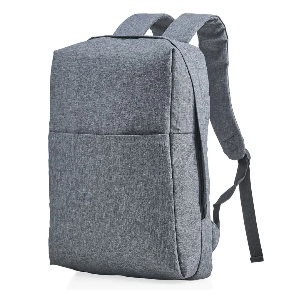 Mochila com Bloqueador RFID-PX14778