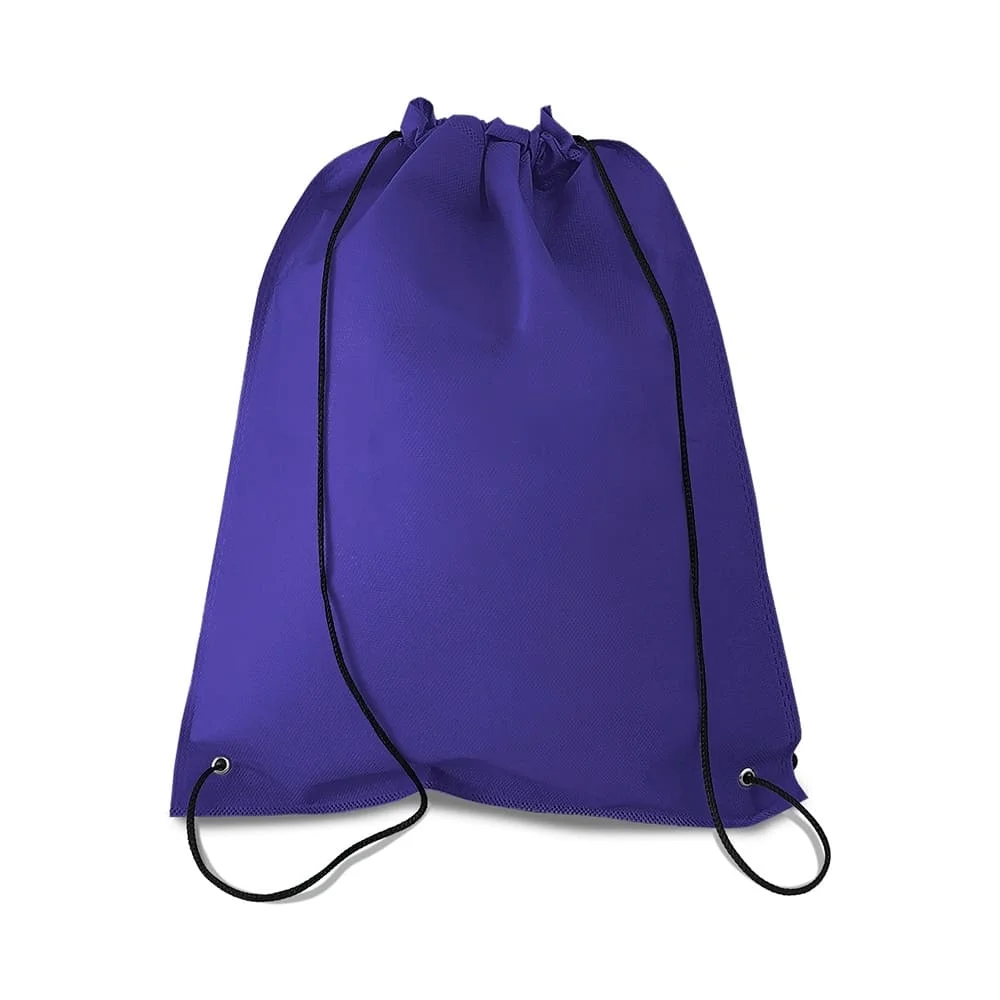Mochila Puxa Saco Personalizada