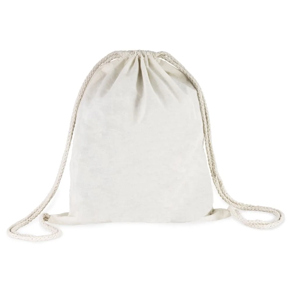 Sacochila Ecológica Personalizada