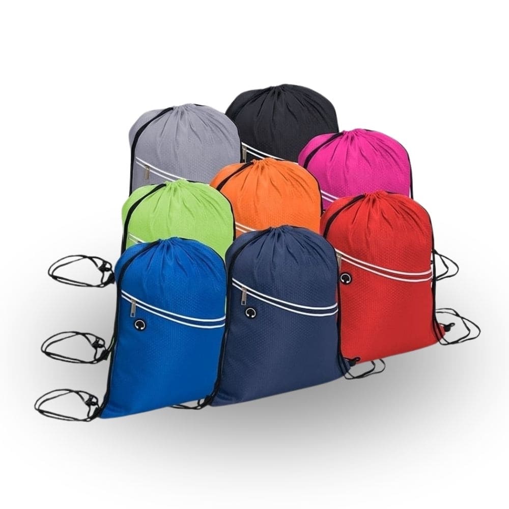 Mochila Saco Esportiva Personalizada