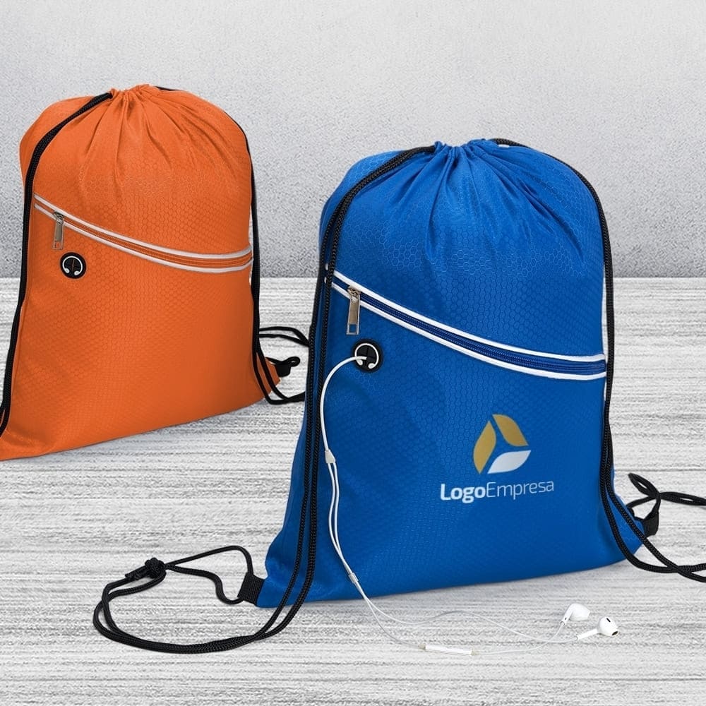 Mochila Saco Esportiva Personalizada