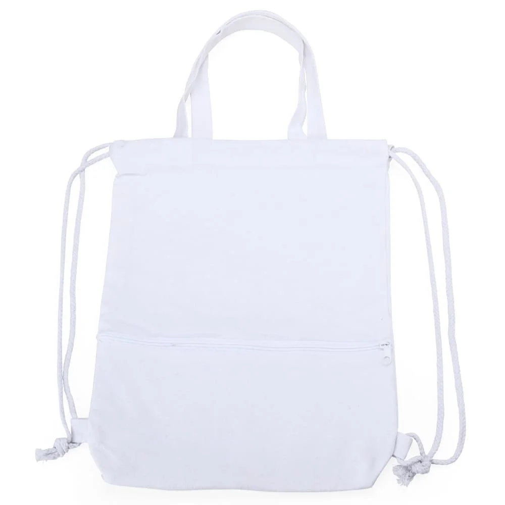 Mochila Saco Lona Personalizada-PX08087