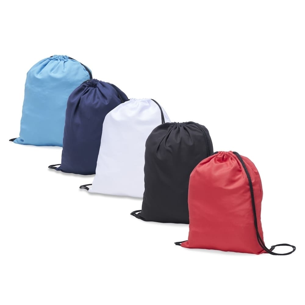 Mochila Saco Microfibra Personalizada