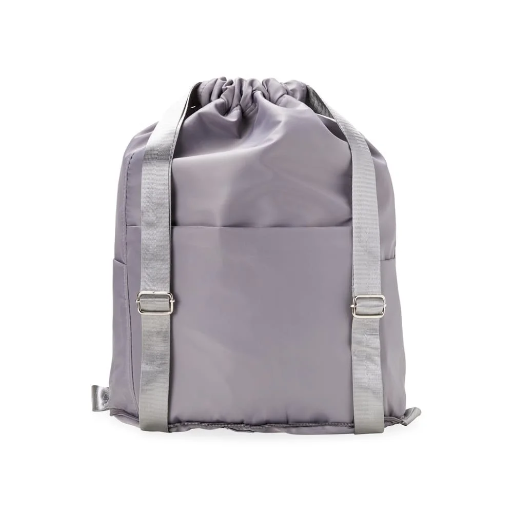 Mochila de Corda Personalizada