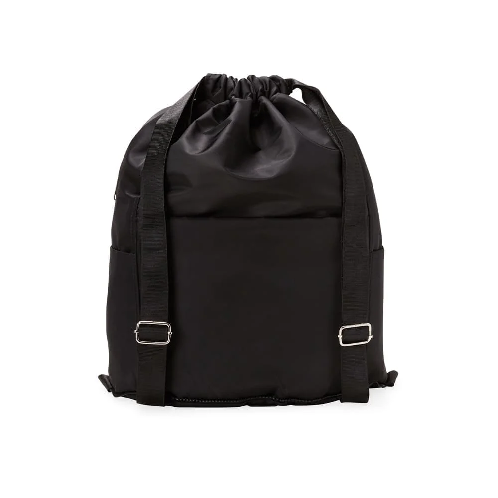 Mochila de Corda Personalizada