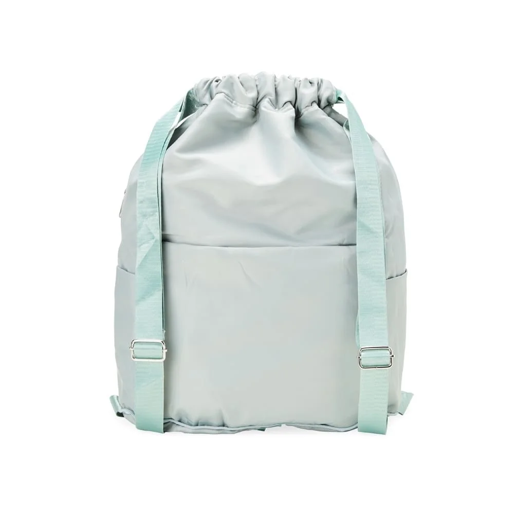 Mochila de Corda Personalizada