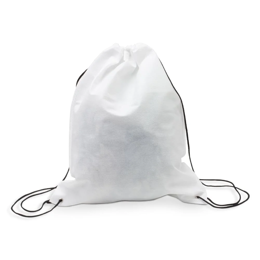 Mochila Puxa Saco Personalizada