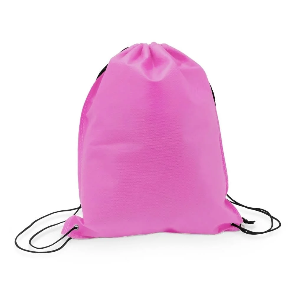 Mochila Puxa Saco Personalizada-PX14805