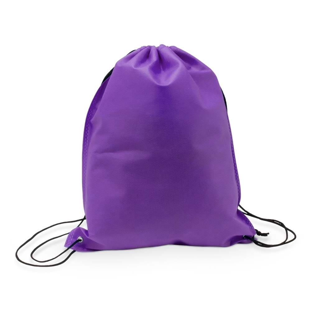 Mochila Puxa Saco Personalizada