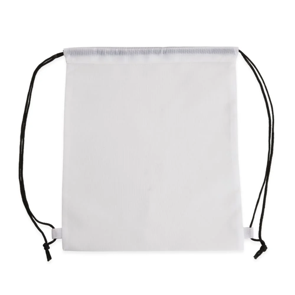 Mochila de Cordinha Personalizada