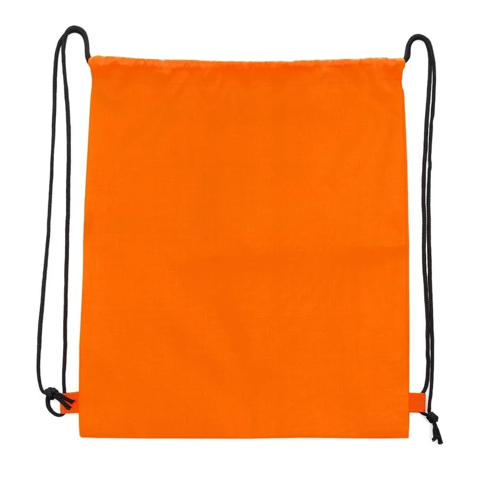 Mochila de Cordinha Personalizada