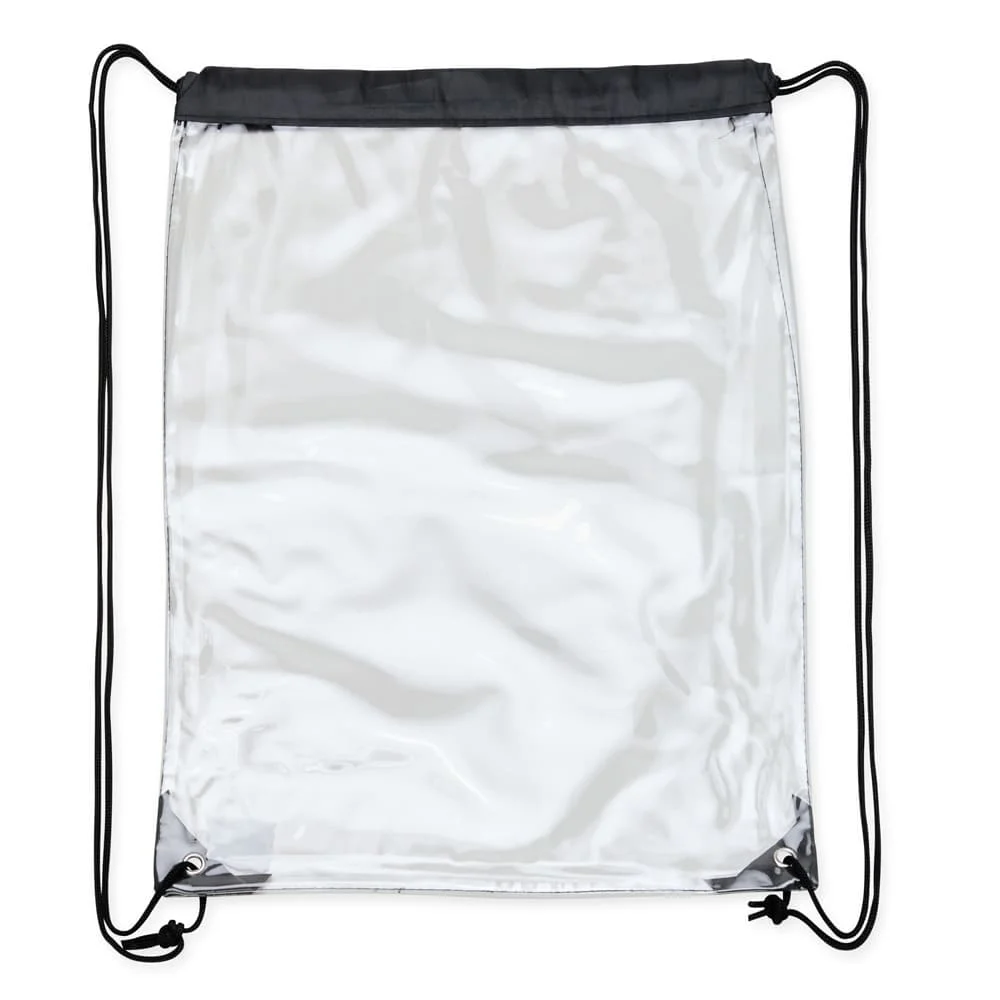 Mochila Saco em PVC-PX18744