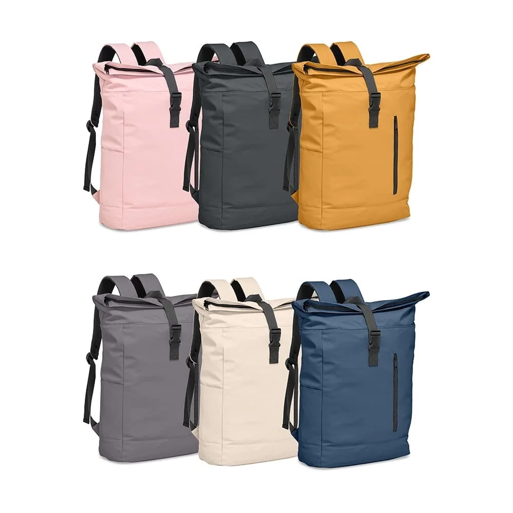 Mochila Sintética Personalizada