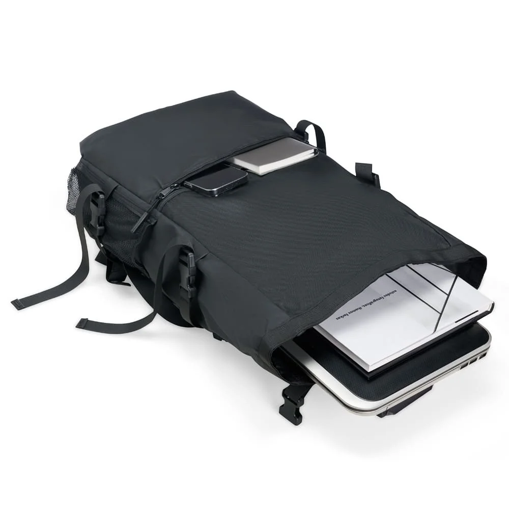 Mochila Sintética Personalizada 34L