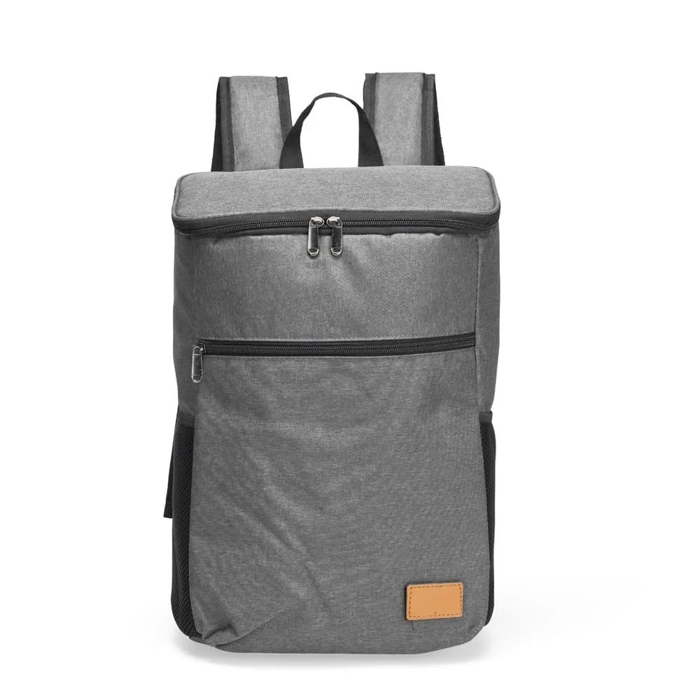 Mochila Térmica Poliéster 18 litros