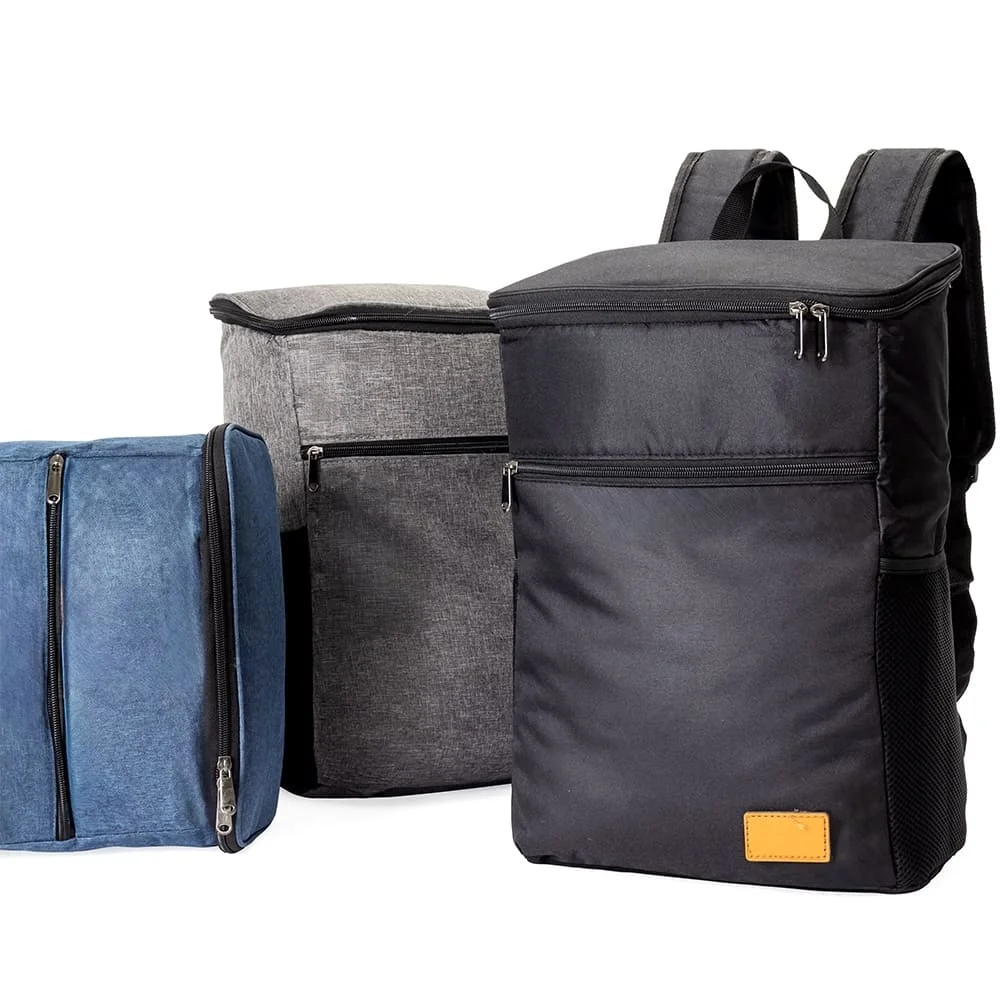 Mochila Térmica Poliéster 18 litros