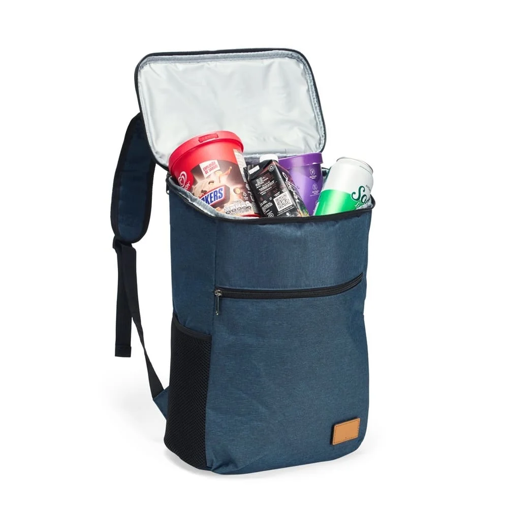Mochila Térmica Poliéster 18 litros