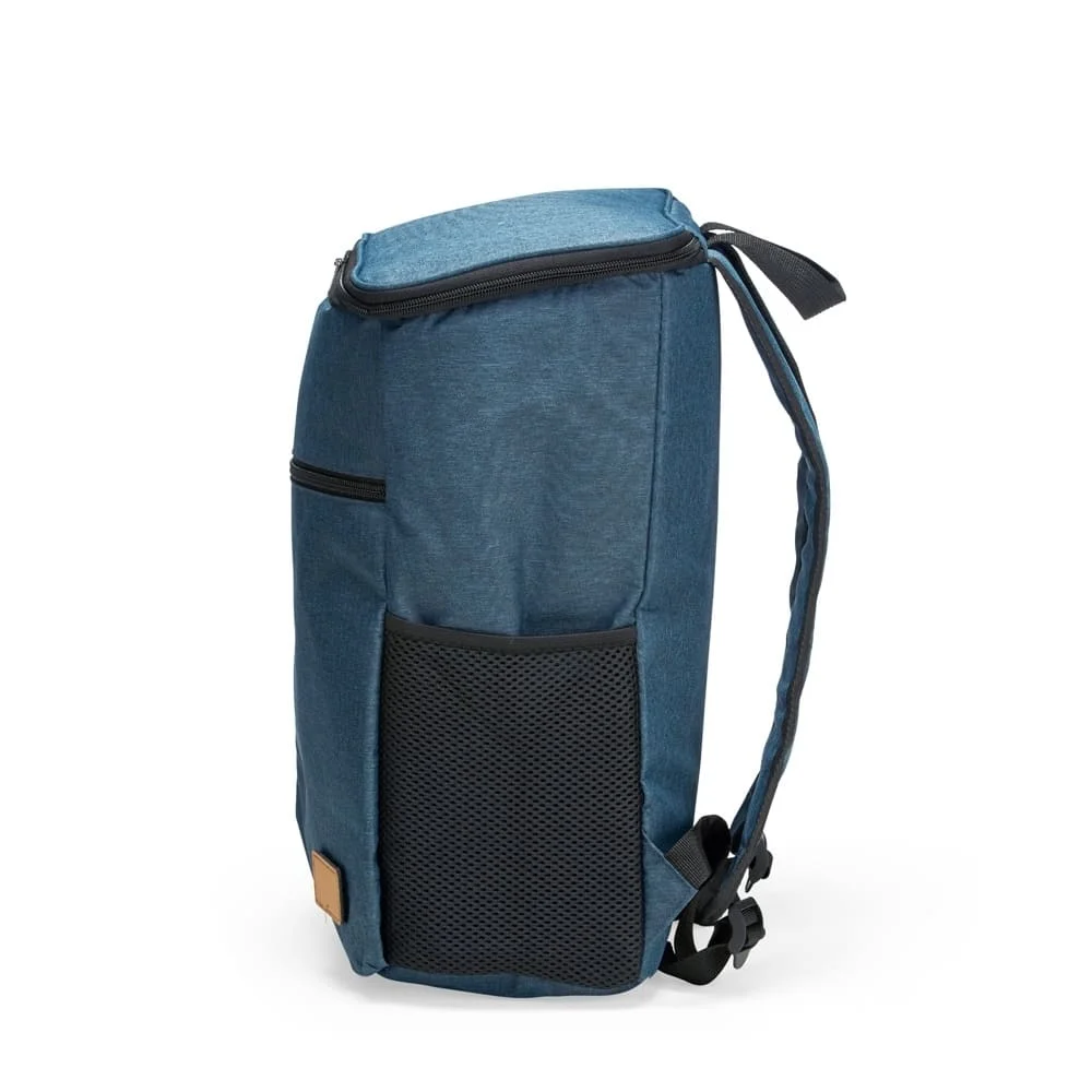 Mochila Térmica Poliéster 18 litros