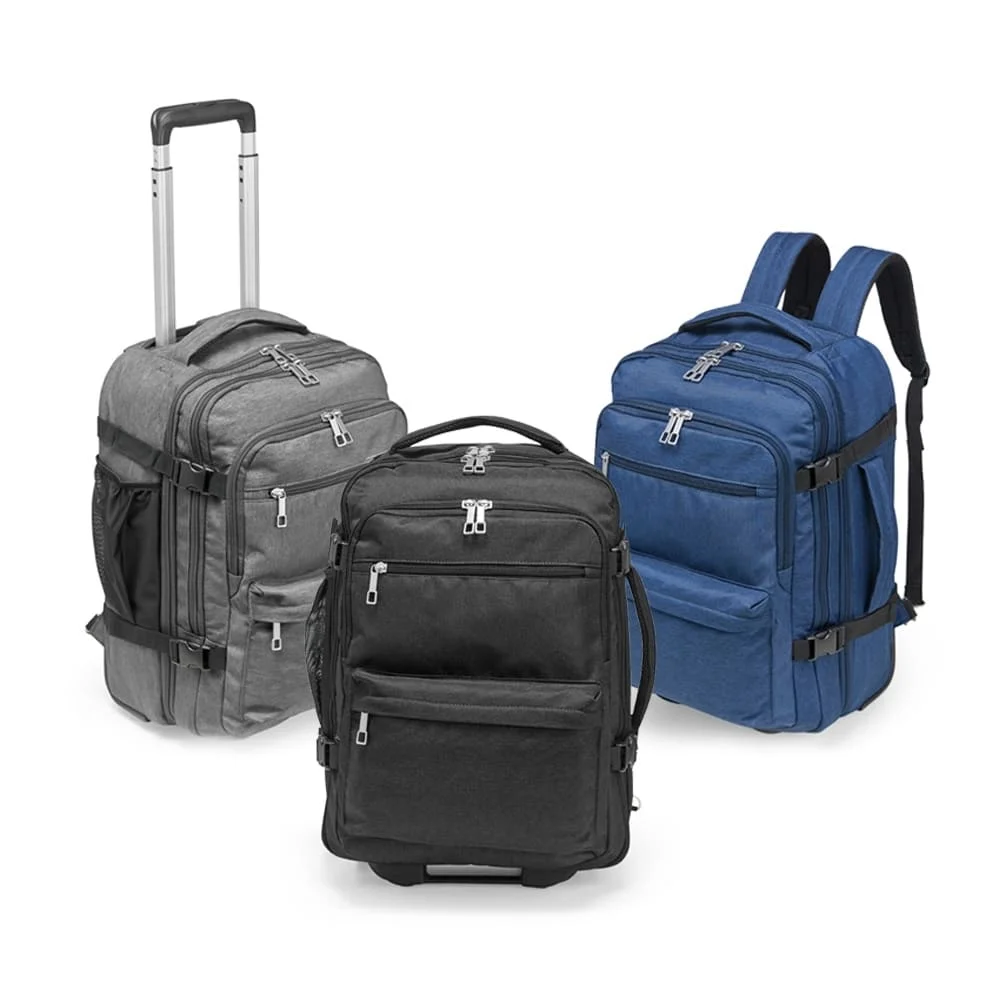 Mochila Troley Personalizada 17L