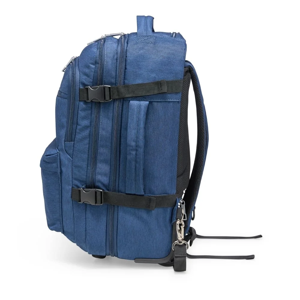 Mochila Troley Personalizada 17L
