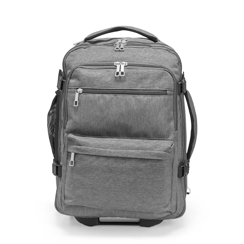 Mochila Troley Personalizada 17L