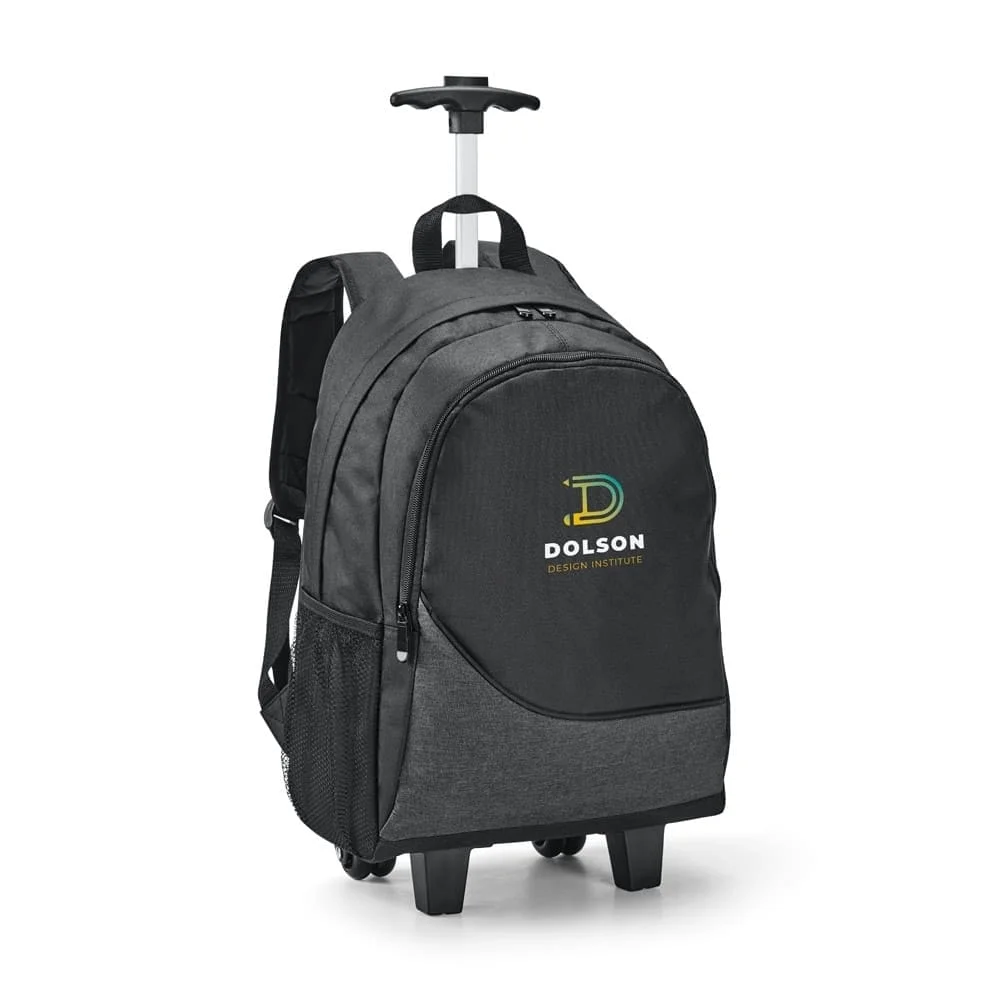 Mochila Trolley Personalizada CARDIFF-PS92183