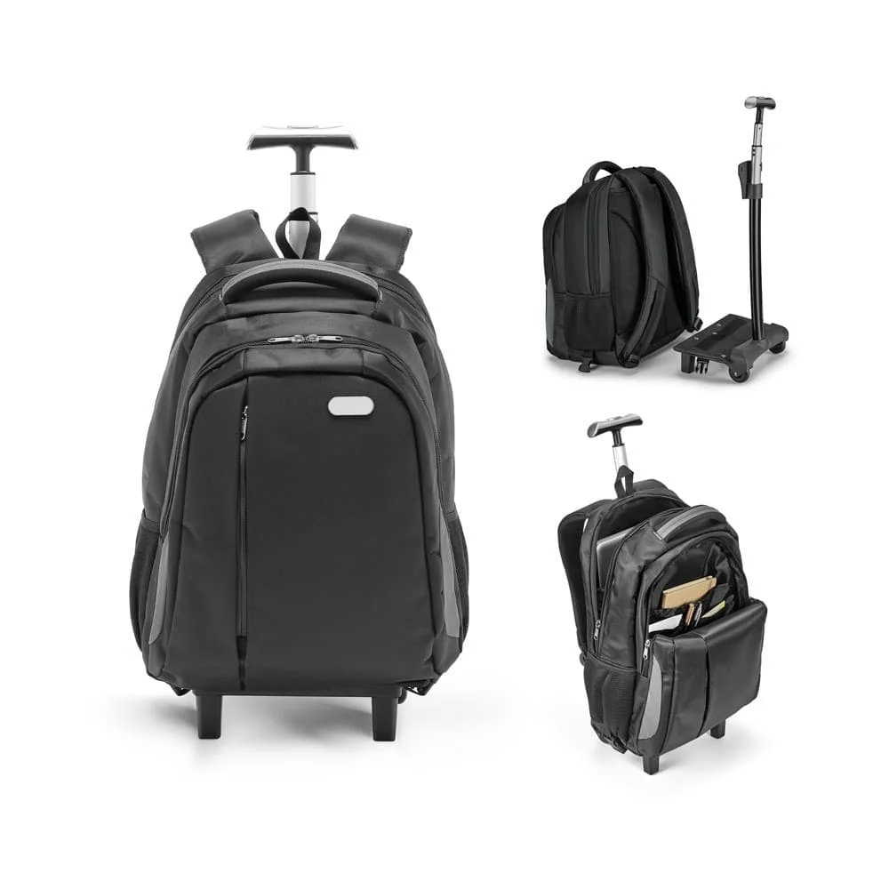 Mochila Trolley Personalizada MIAMI