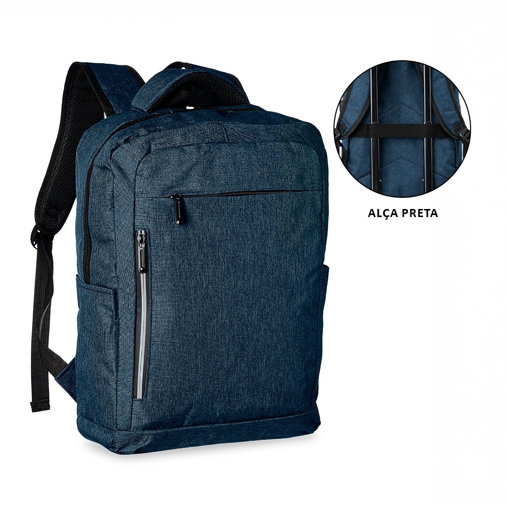 Mochila USB Personalizada