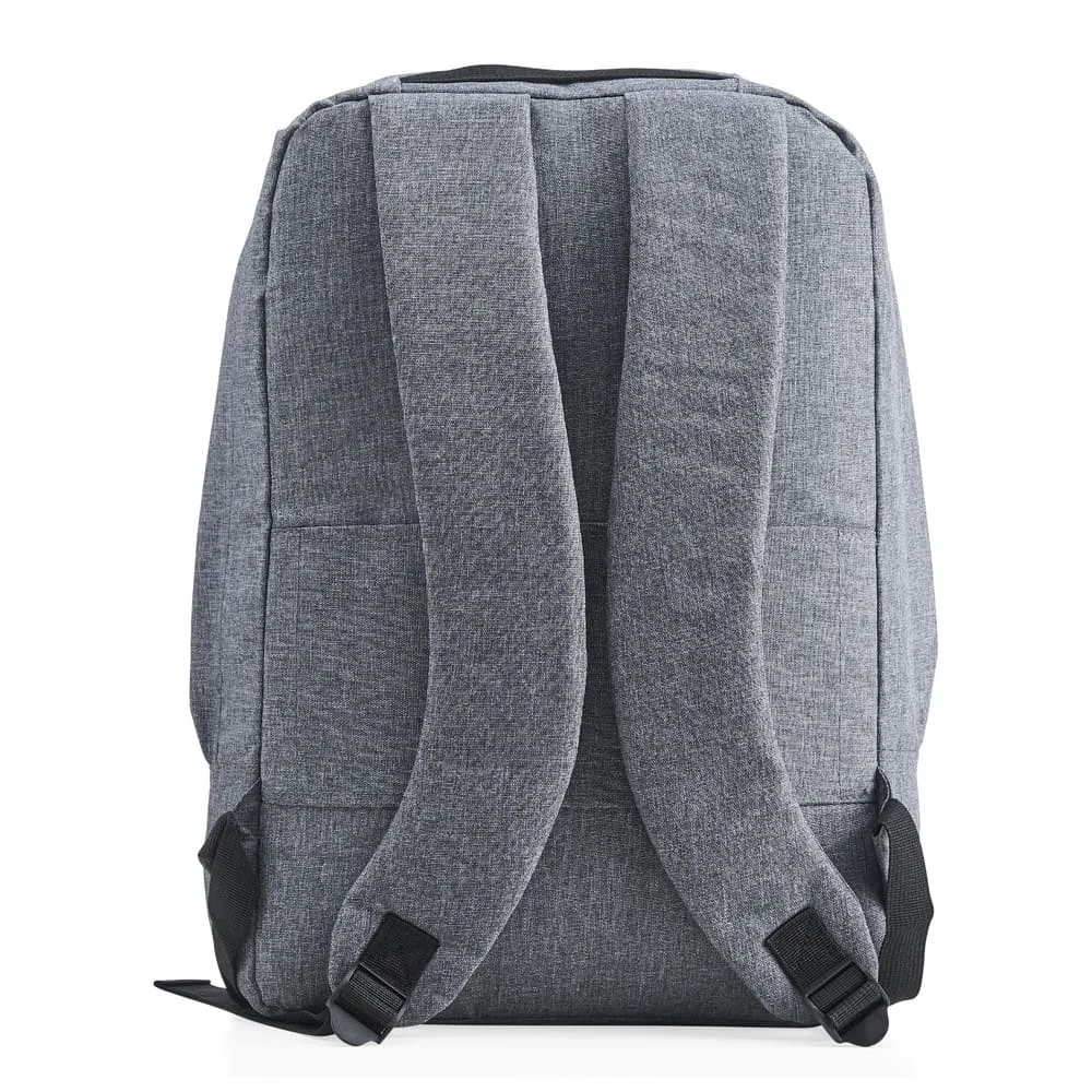 Mochila com Bloqueador RFID