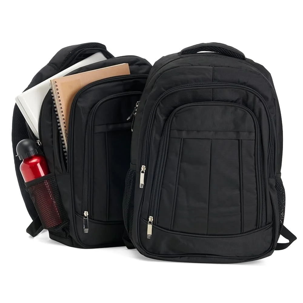 Mochila com Bolso para Notebook