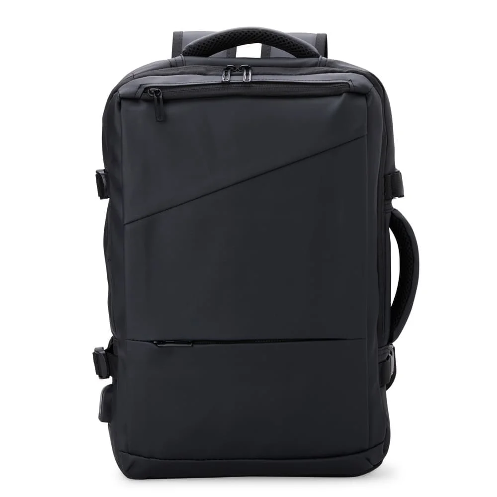 Mochila de Couro Sintético Personalizada-PX08084