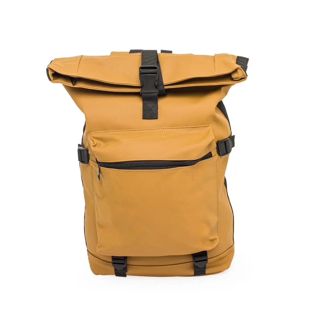 Mochila Couro Sintético Personalizada-PXE@07033