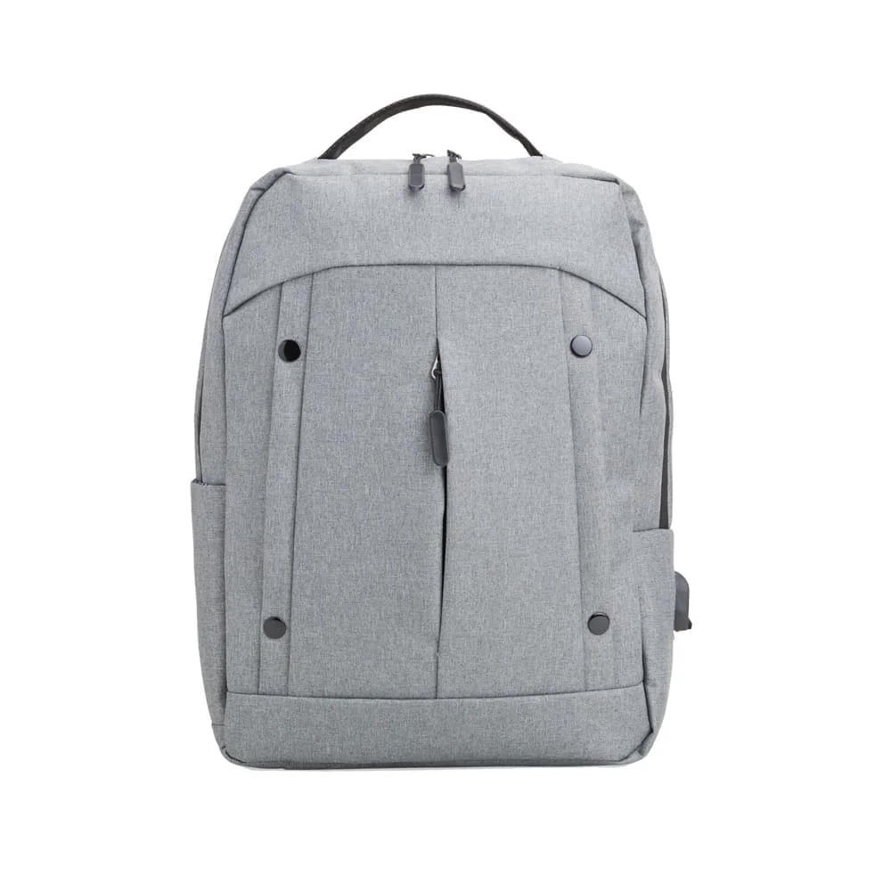 Mochila de Nylon Personalizada-PX01353