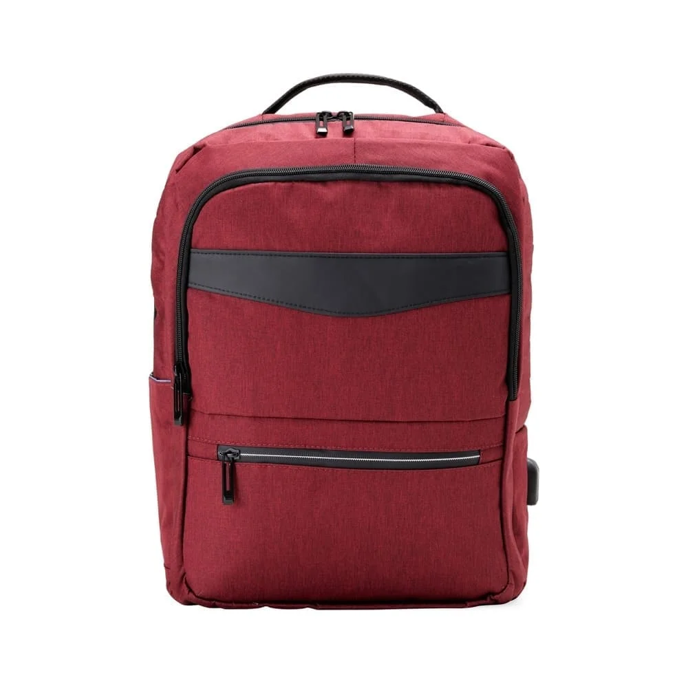 Mochila Nylon 22L Personalizada