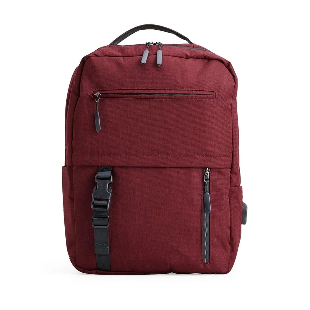 Mochila Nylon 23L Personalizada-PX01352